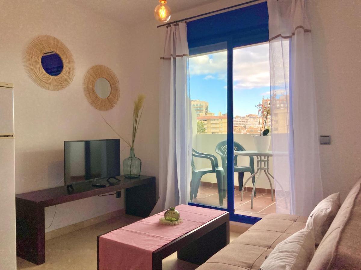 Solana Los Patos Apartment Benalmadena