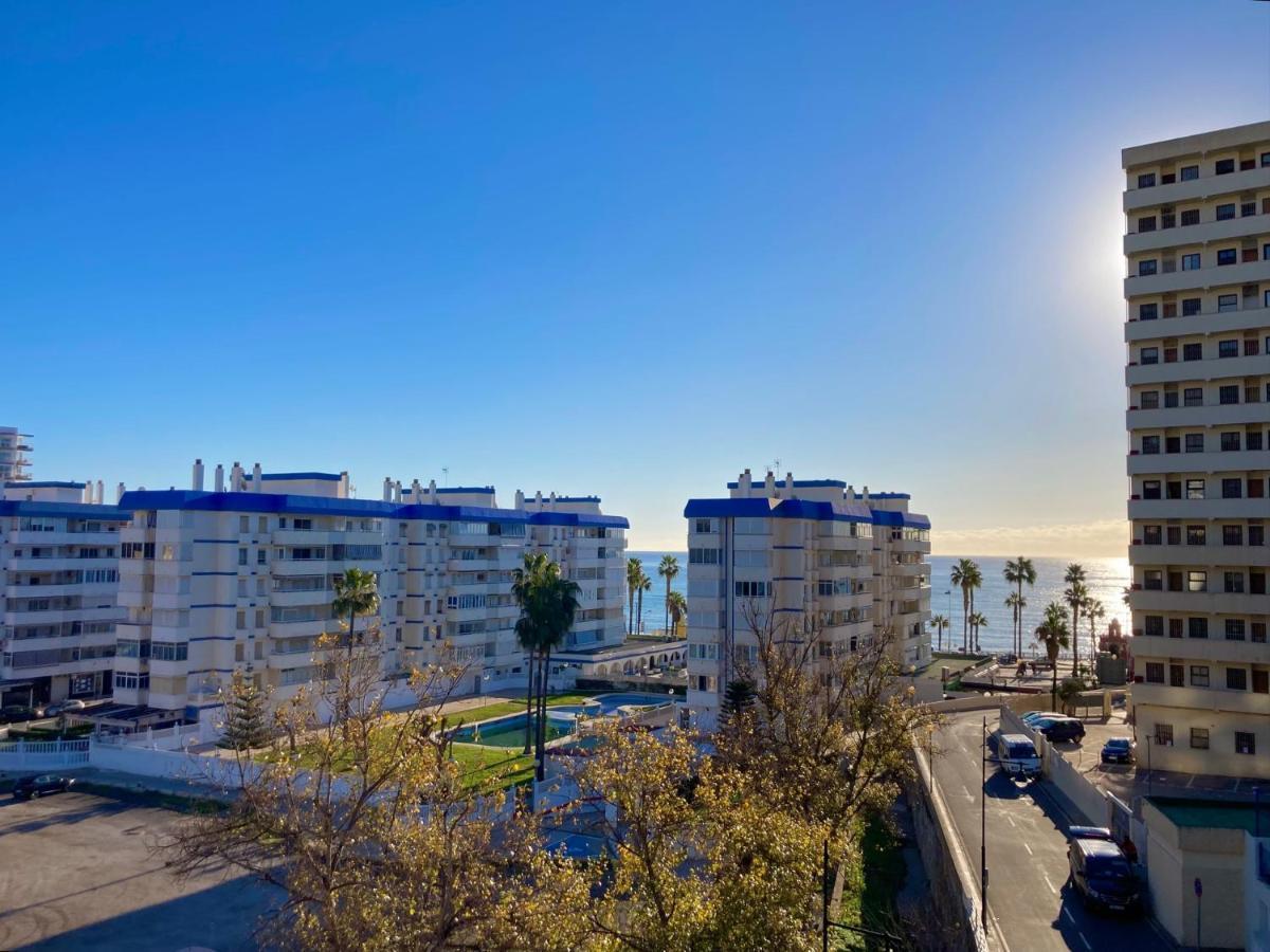 Apartment Solana Los Patos Benalmadena