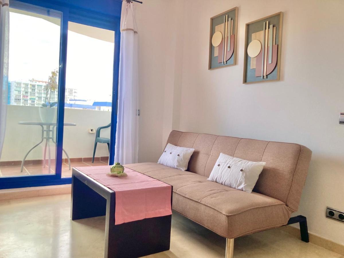 Solana Los Patos Apartment Benalmadena