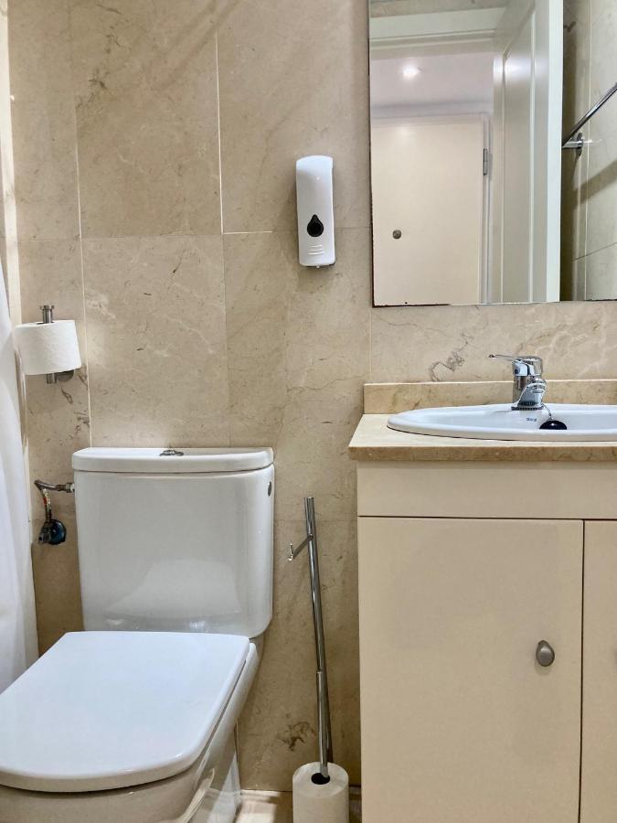 Apartment Solana Los Patos Benalmadena