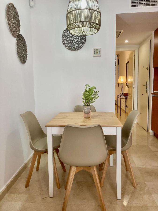 Apartment Solana Los Patos Benalmadena