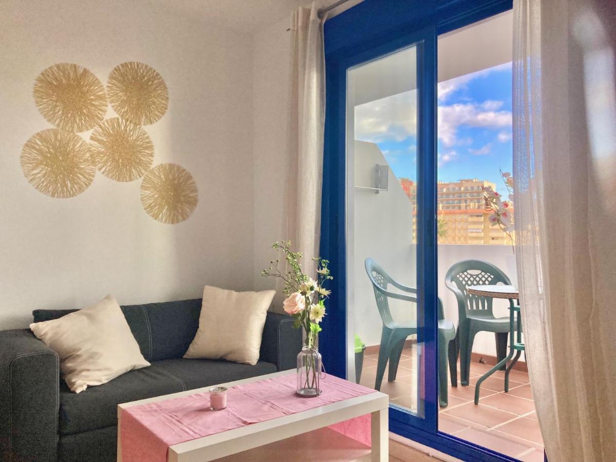 Apartment Solana Los Patos
