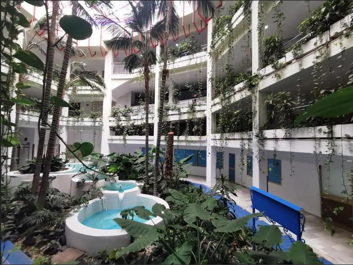 Apartment Magnifico En Benalbeach Benalmadena