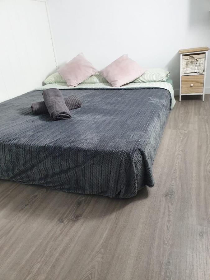 Excellent Apartament The Beach * Benalmadena