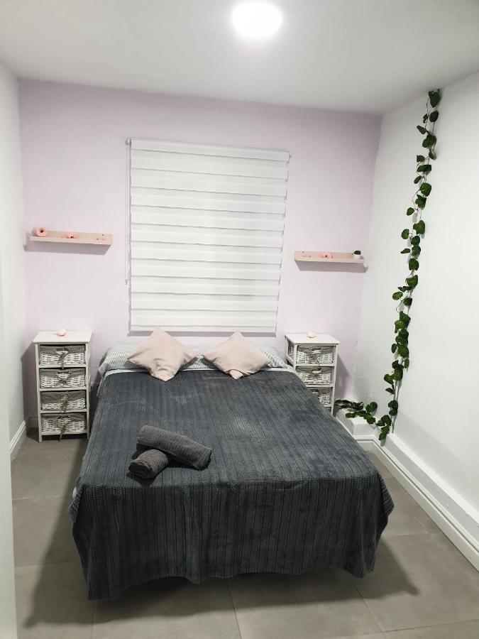 Excellent Apartament The Beach Holiday home Benalmadena