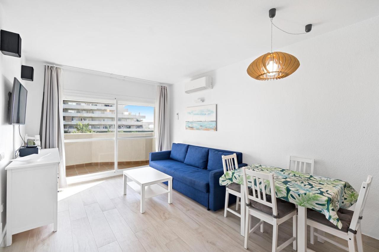 Benalbeach Sea View 24h Entry Appartement