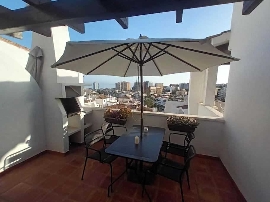 Pueblo Evita Seaview * Benalmadena