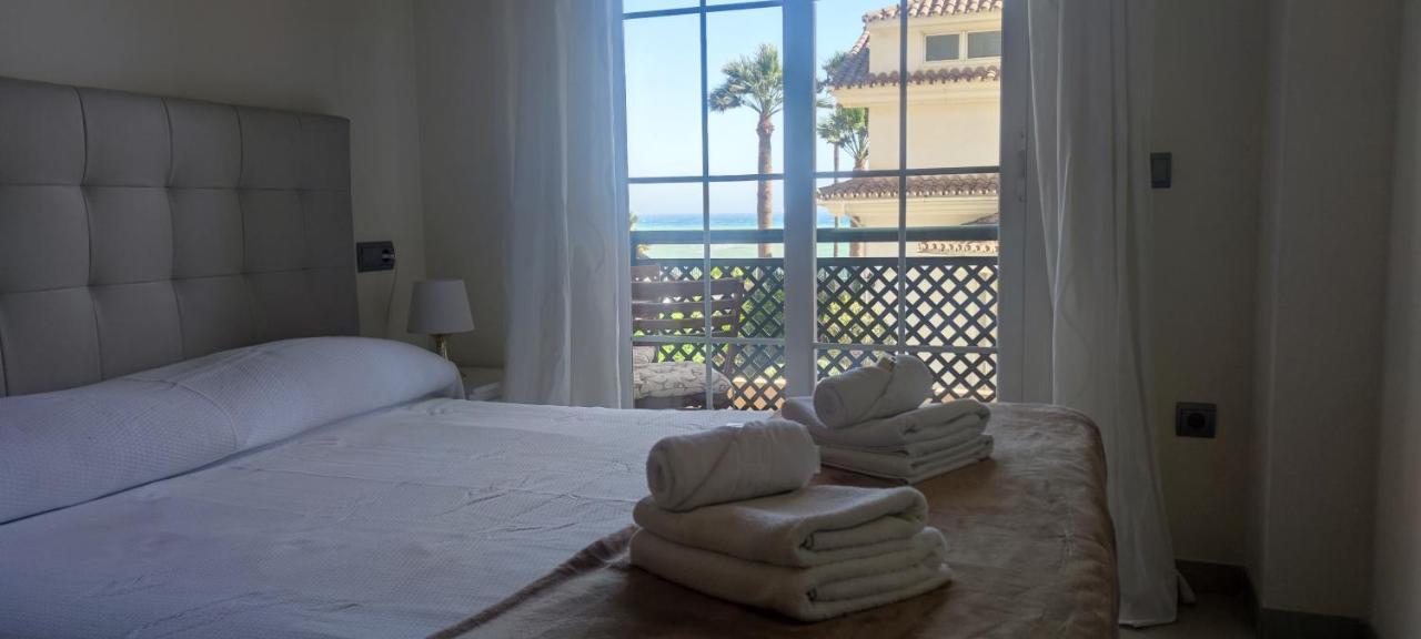 Con Vistas Al Mar Y Parking Privado Incluido