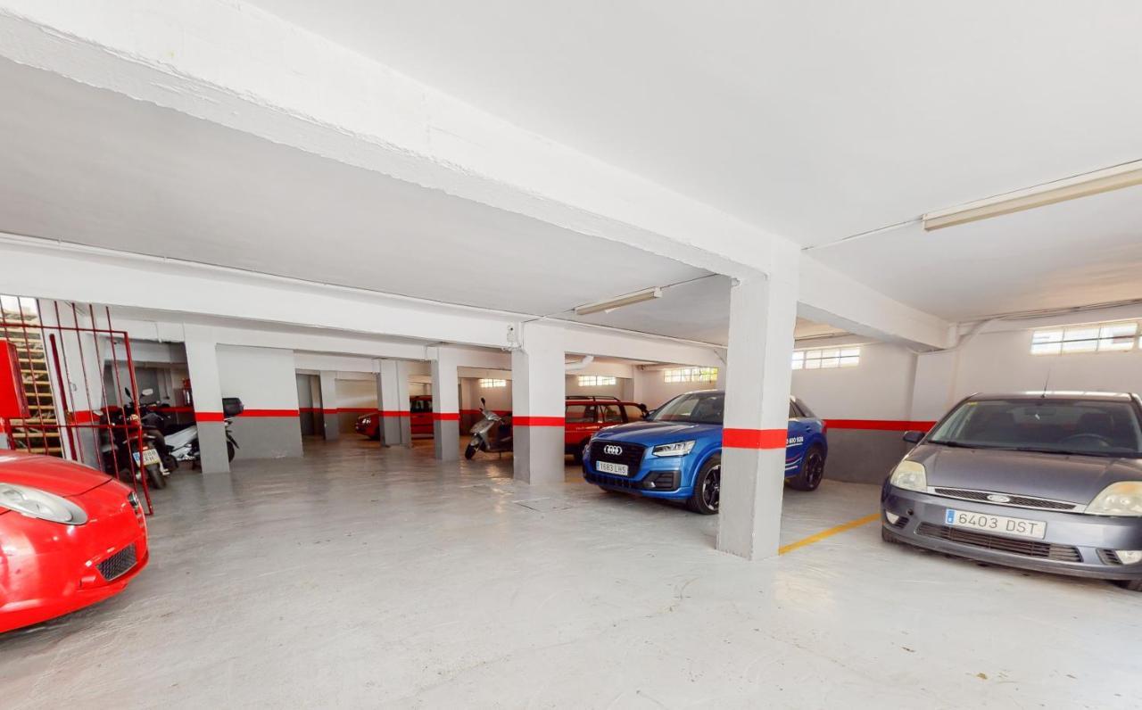 Apartamento Mar Y Sol Appartement Benalmádena