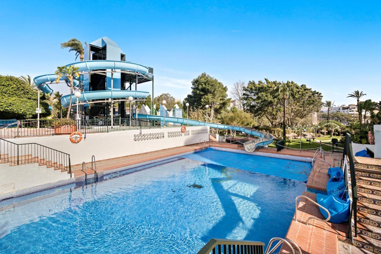 Benalbeach Sea View 24h Entry Appartement *