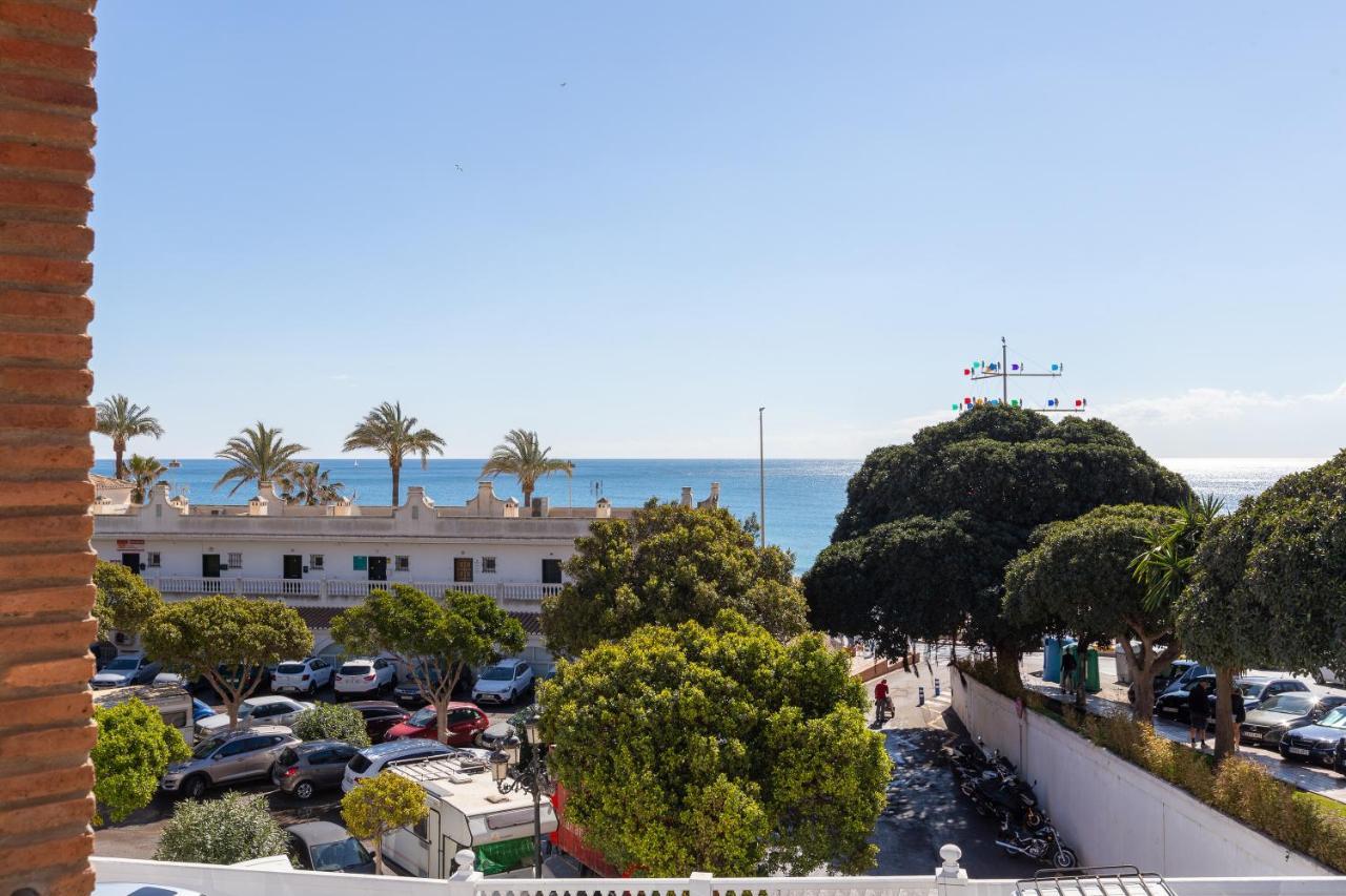 Lovely Seaview Apartment