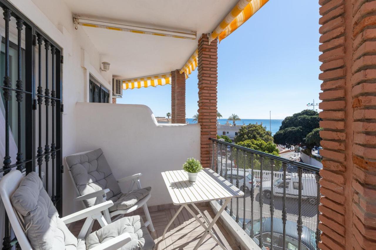 Apartment Lovely Seaview *