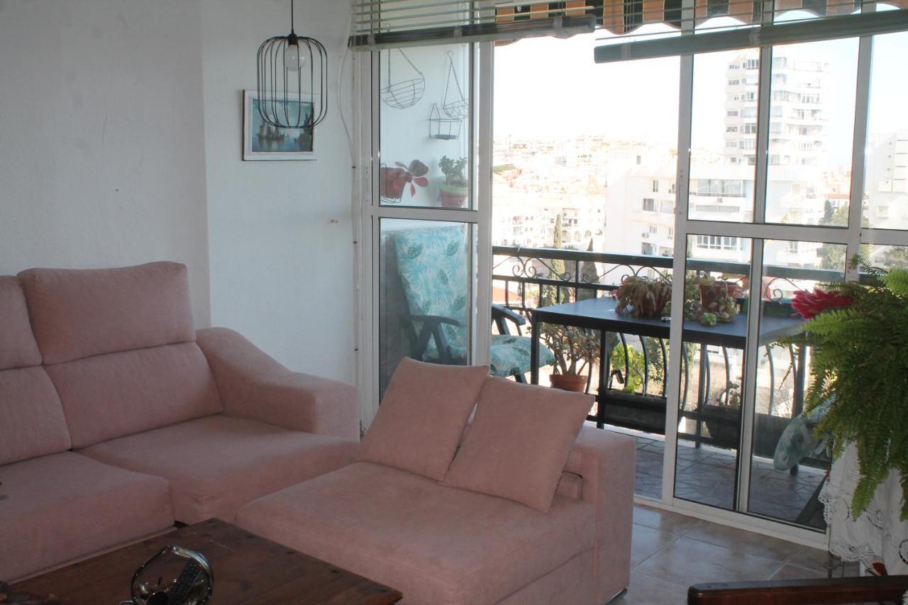 Coty's Beach, En Casa Compartida * Benalmadena