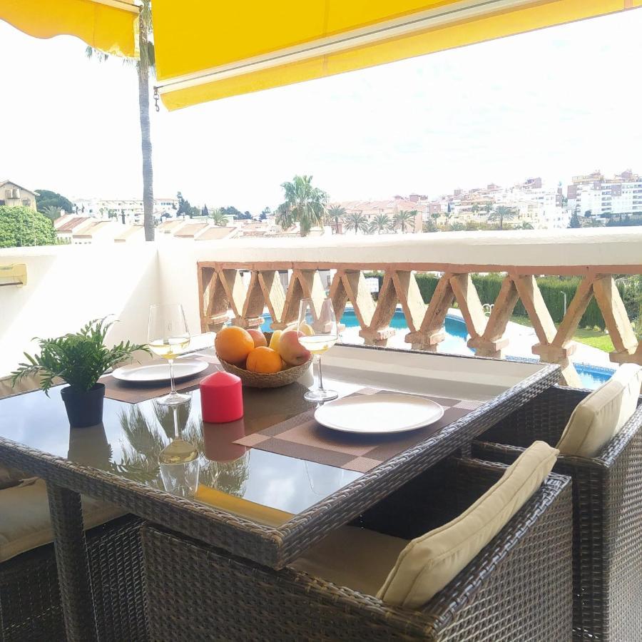 Pueblo Jardin Charming Andalusian Complex Benalmadena