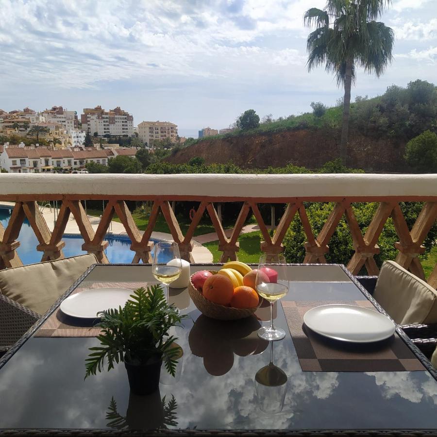 Pueblo Jardin Charming Andalusian Complex * Benalmadena