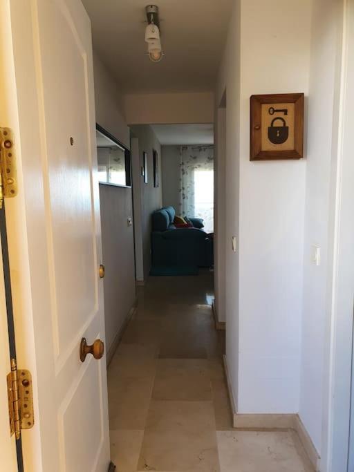 Apartment 2 En