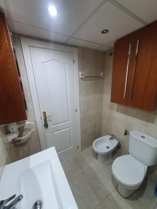 Apartment 2 En