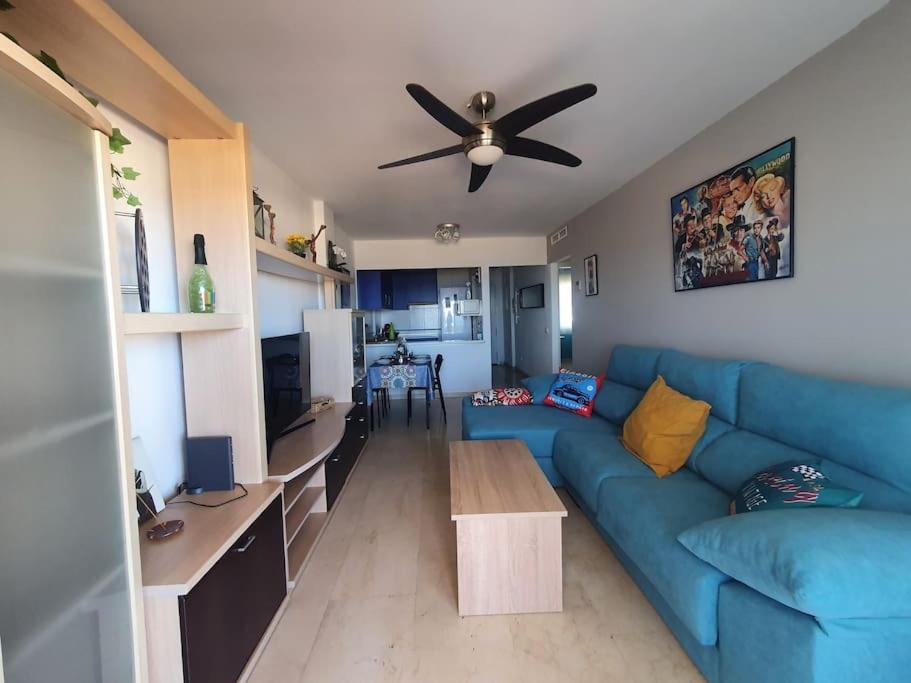 Apartment 2 En