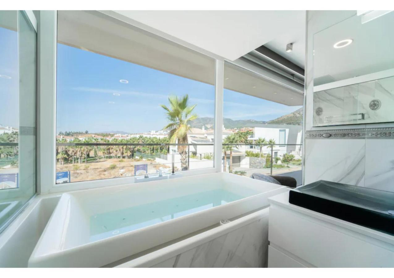 El Higueron Con Vistas Al Mar Villa *