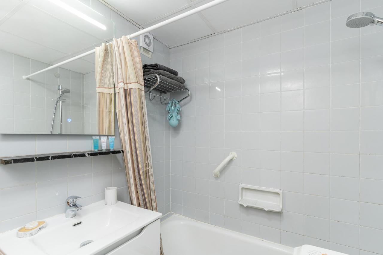 Perla Appartement Benalmádena