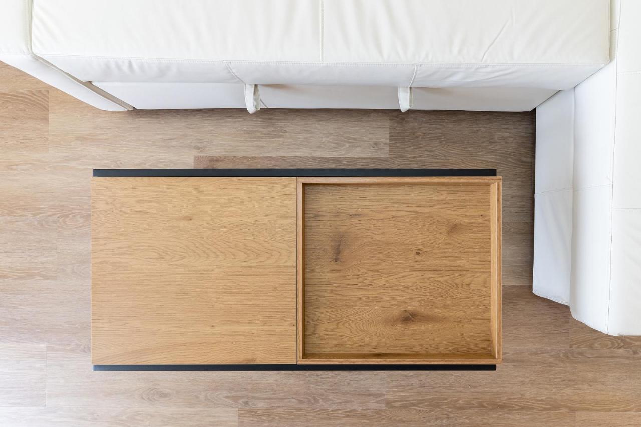 Appartement Perla *