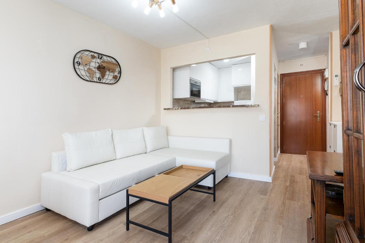 Appartement Perla *