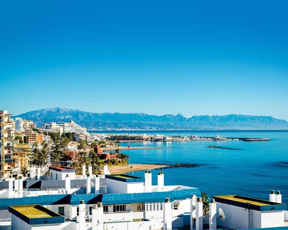 Appartement Perla *