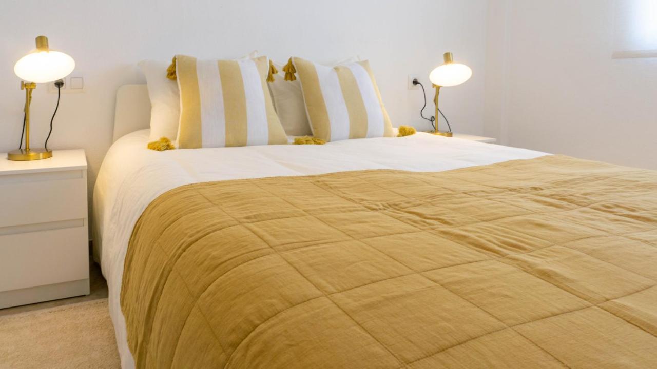 Carvajal Parking Malaga Apartment *