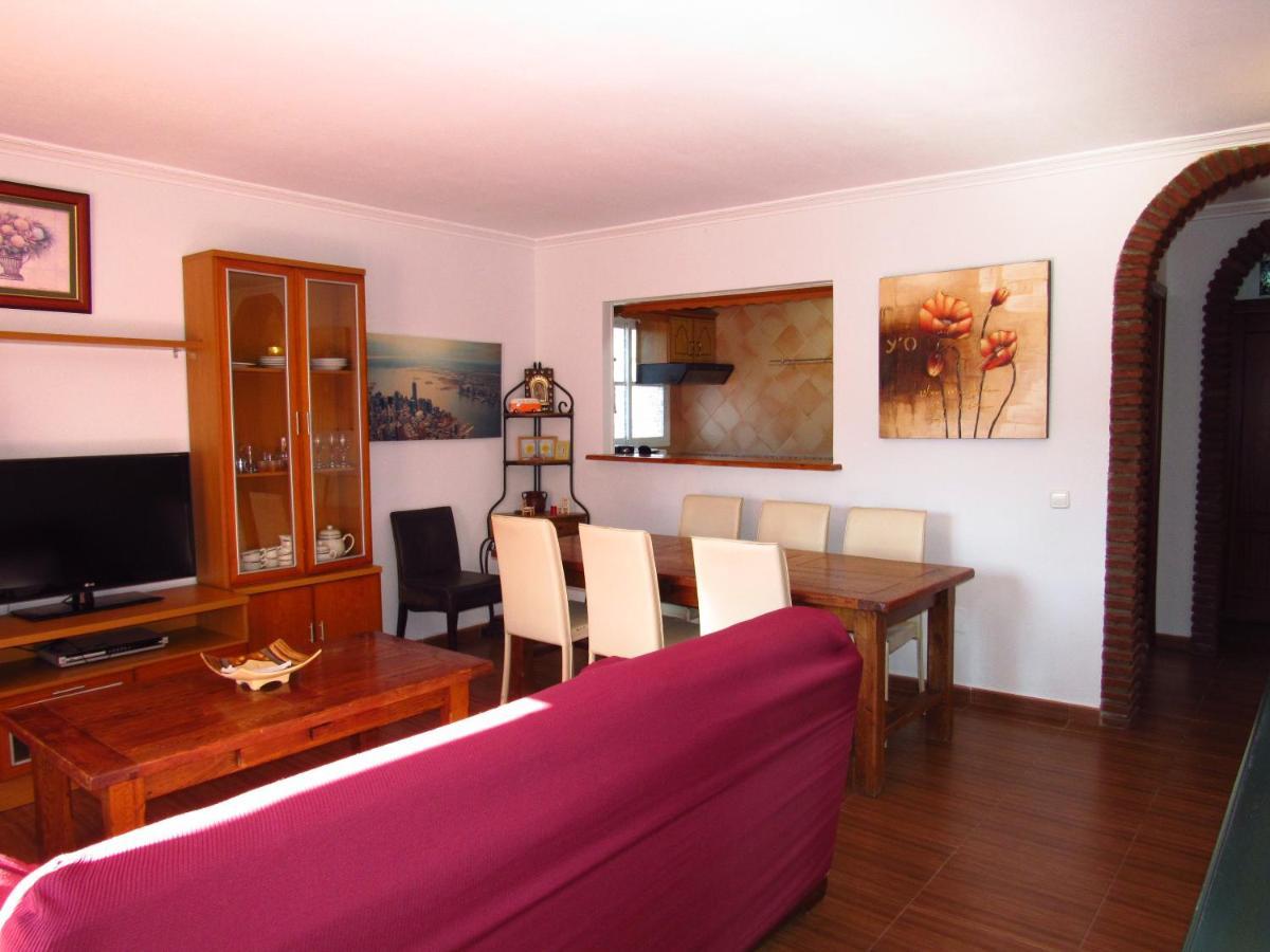 Benalroma Appartement *
