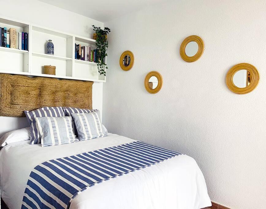 Apartment A Mare, Primera Linea De Playa *