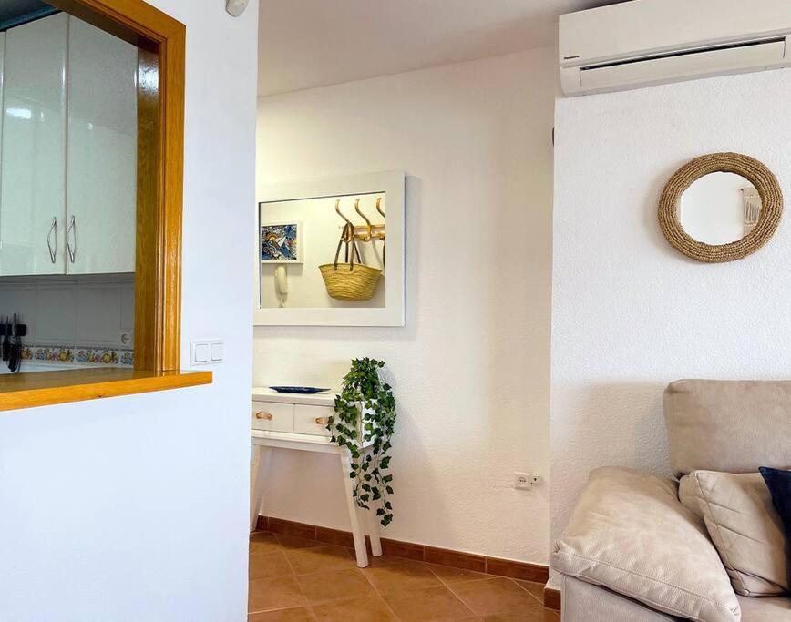 Apartment A Mare, Primera Linea De Playa