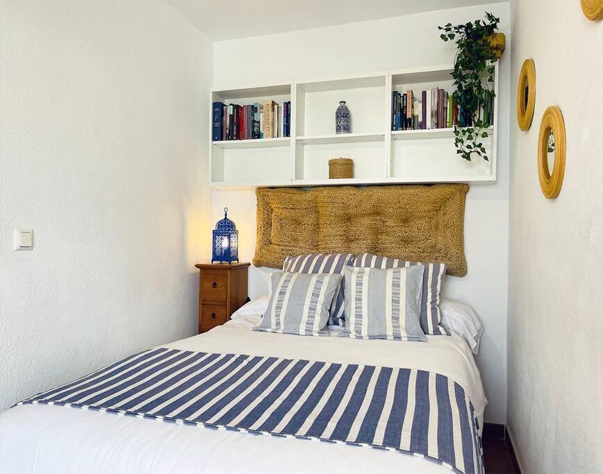 A Mare, Primera Linea De Playa Apartment Benalmadena