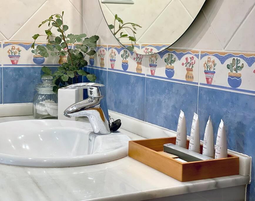 Apartment A Mare, Primera Linea De Playa