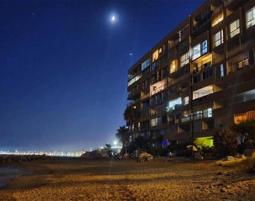 A Mare, Primera Linea De Playa * Benalmadena