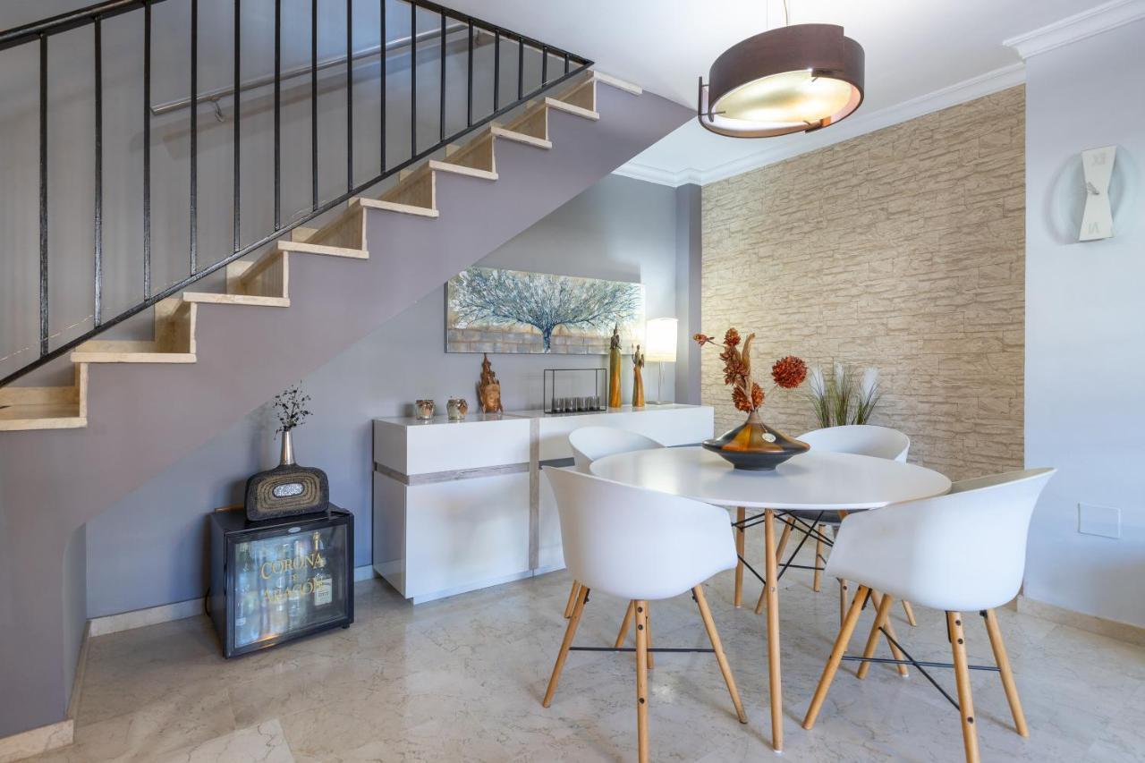 Ferienhaus Casa Buda *
