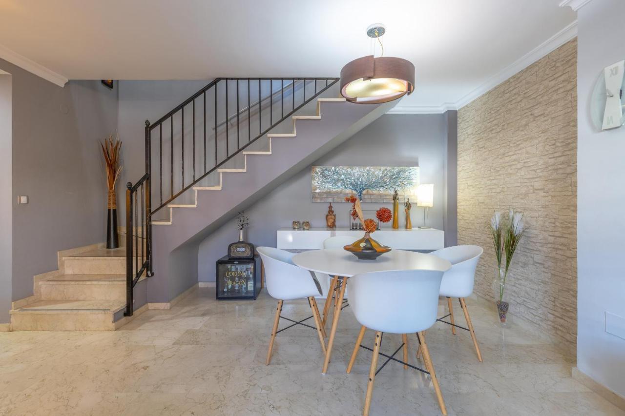 Casa Buda Vakantiehuis Benalmádena
