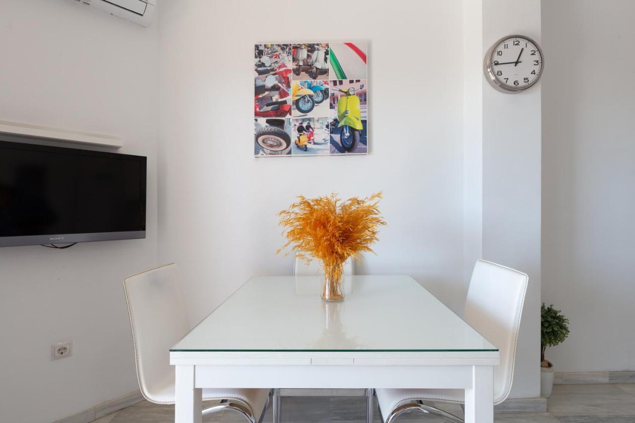 Lovely Seaview Apartment Benalmádena