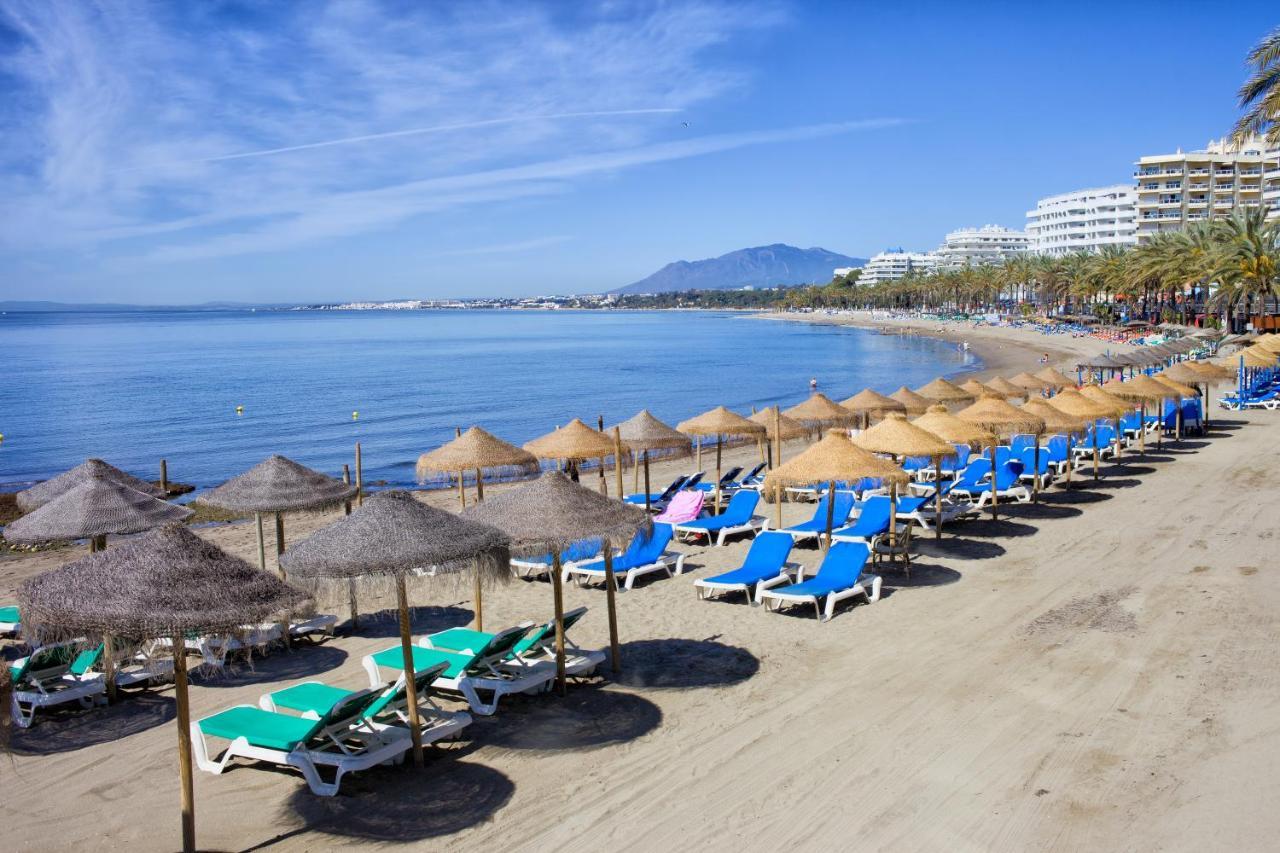 Sunny Tranquility With Pool - Happy * Benalmadena