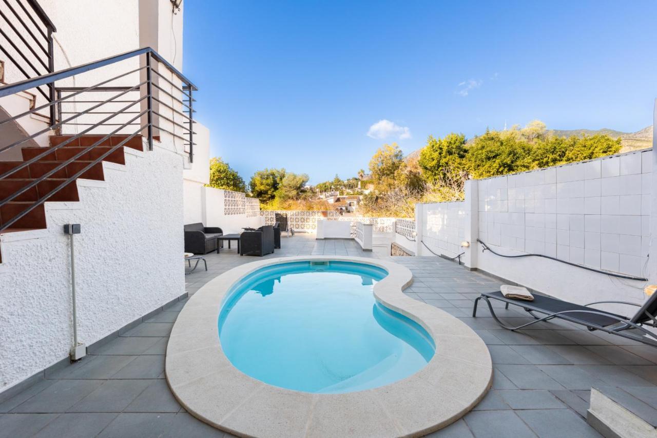 Appartement Casa Torremuelle I - 2-bedroom With Pool, Bbq & Terrace