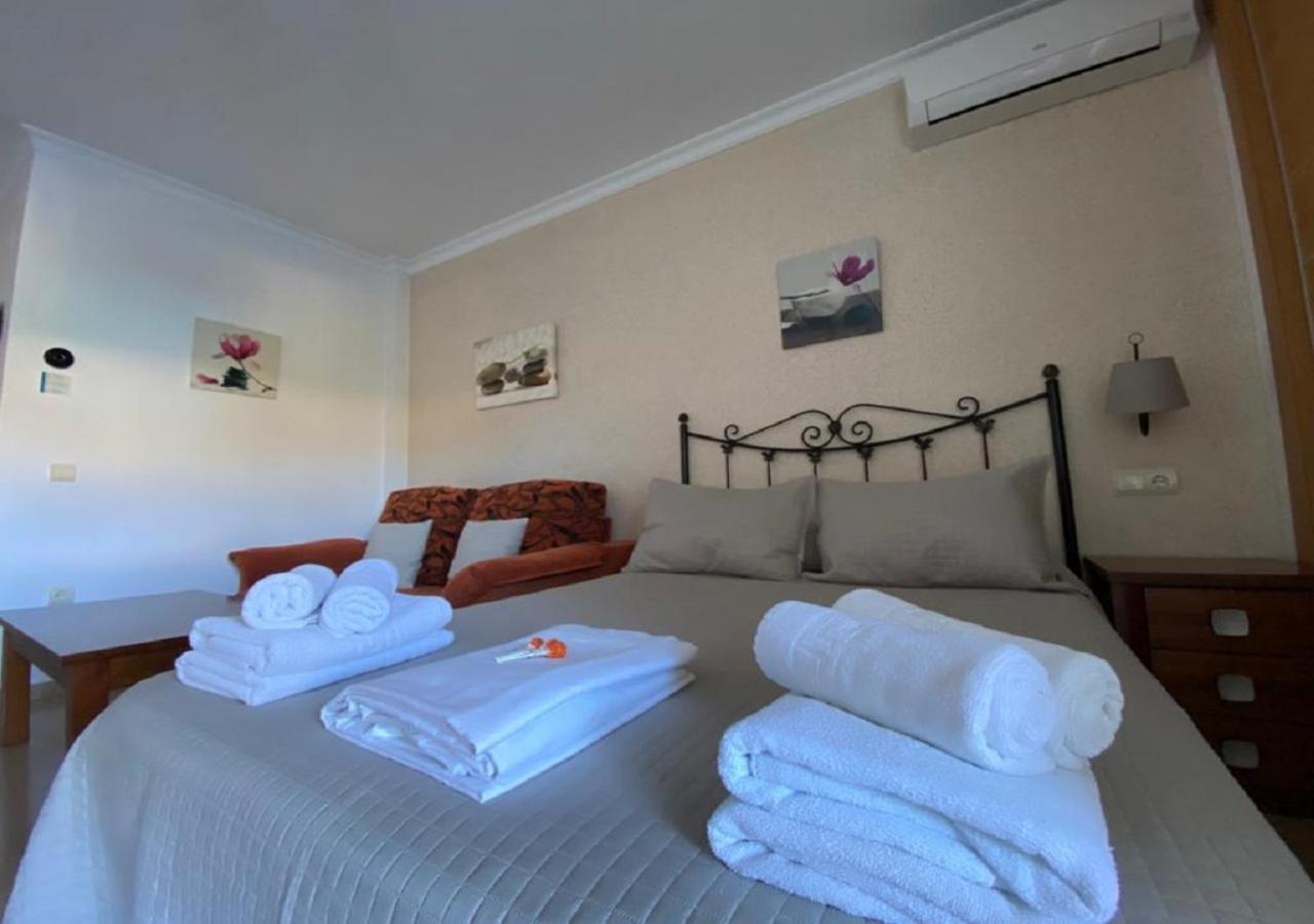 Aparthotel Benal Group Benalmádena