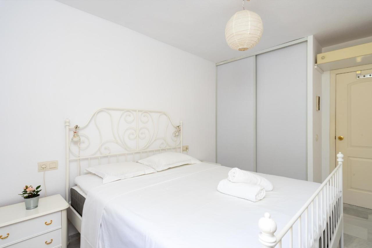 Lovely Flat In Casinomar - Torrequebrada By Costarentals - Ref 114 Apartment Benalmadena