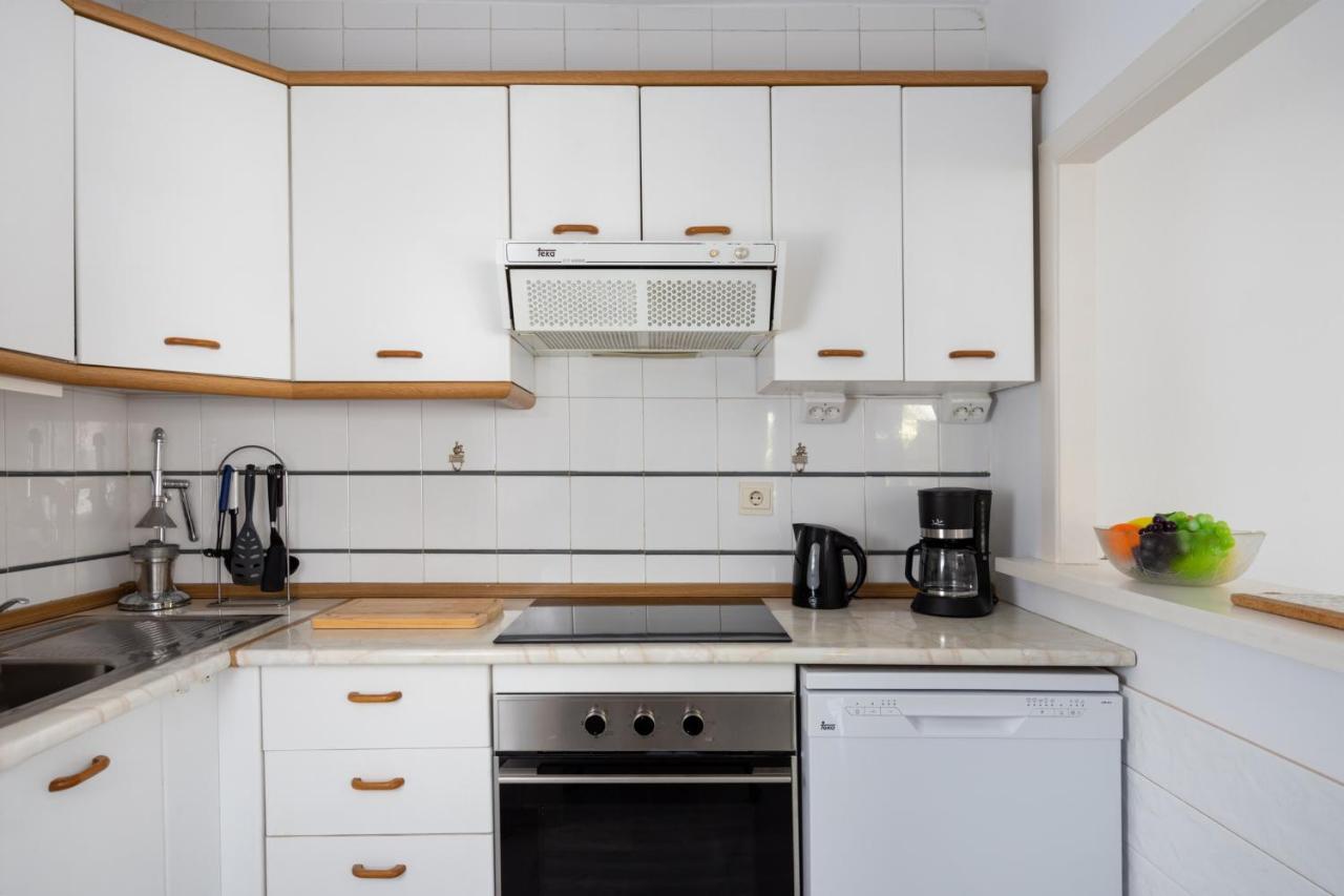 Lovely Flat In Casinomar - Torrequebrada By Costarentals - Ref 114 * Benalmádena