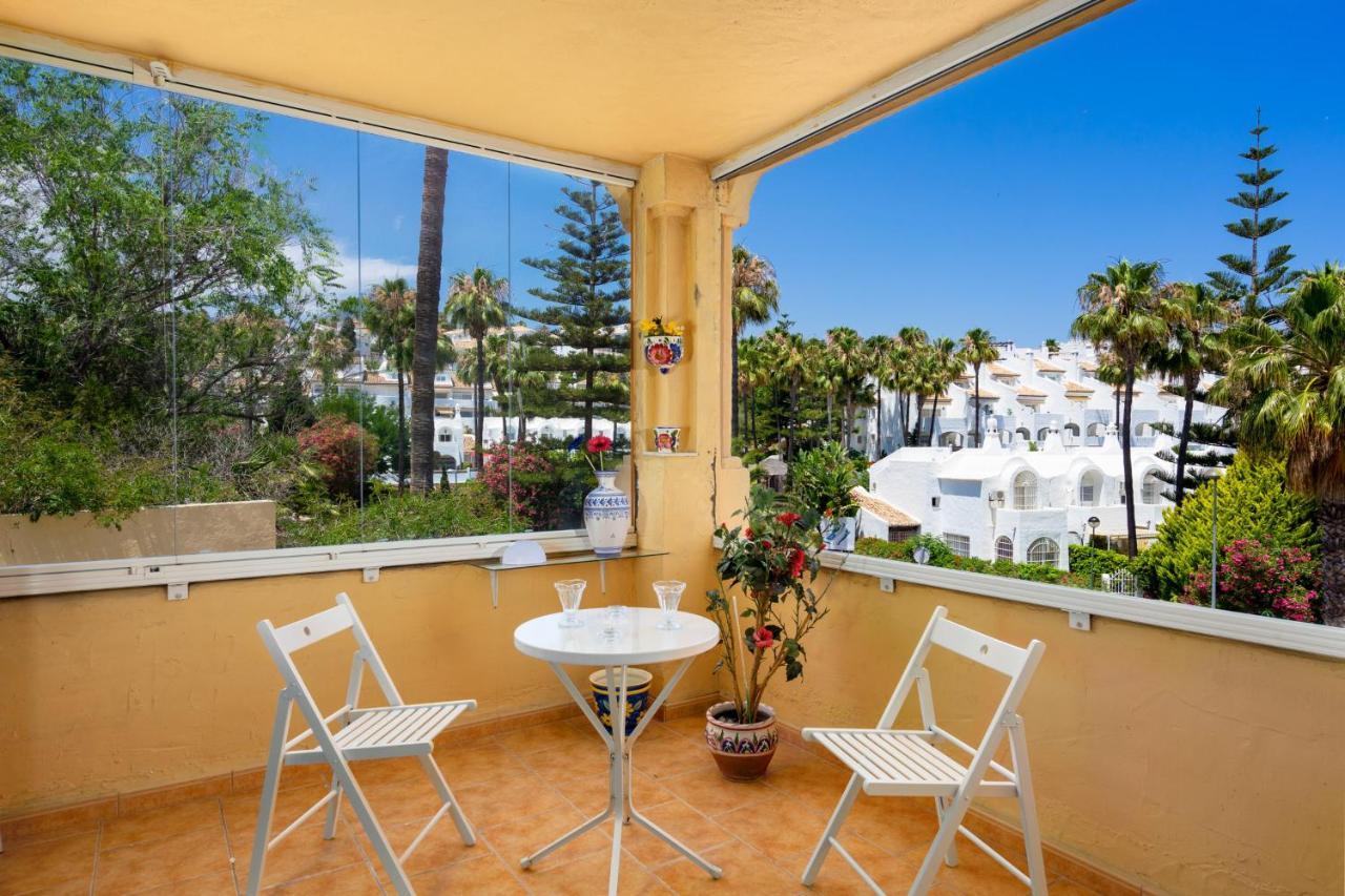 Lovely Flat In Casinomar - Torrequebrada By Costarentals - Ref 114 * Benalmadena