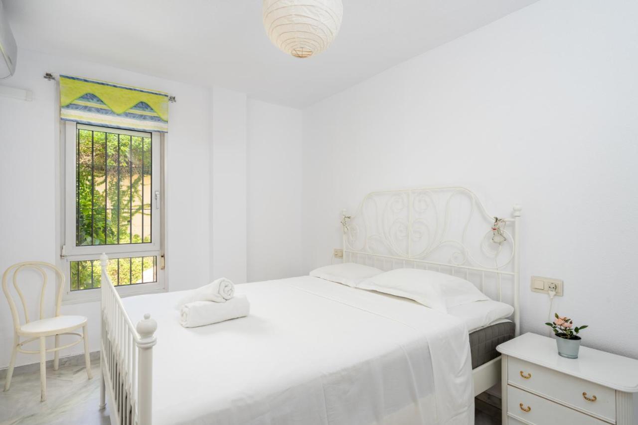 Lovely Flat In Casinomar - Torrequebrada By Costarentals - Ref 114 *