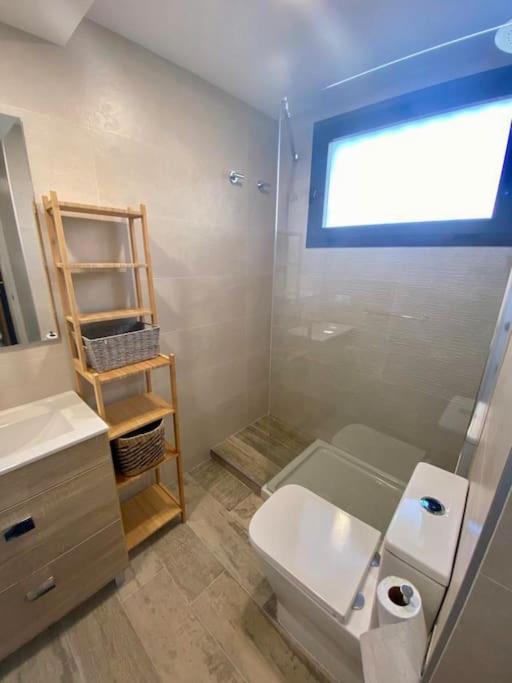 Appartement Apartamento Aloha Playa 1st Line Benalmádena