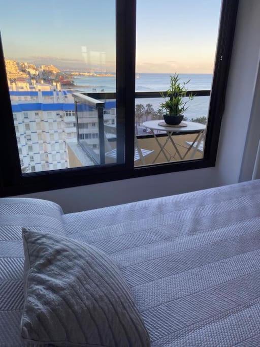 Appartement Apartamento Aloha Playa 1st Line