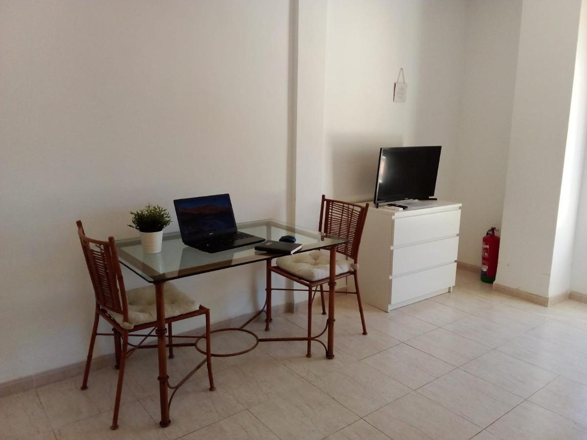 Appartement Estudio En Nueva Torrequebrada *