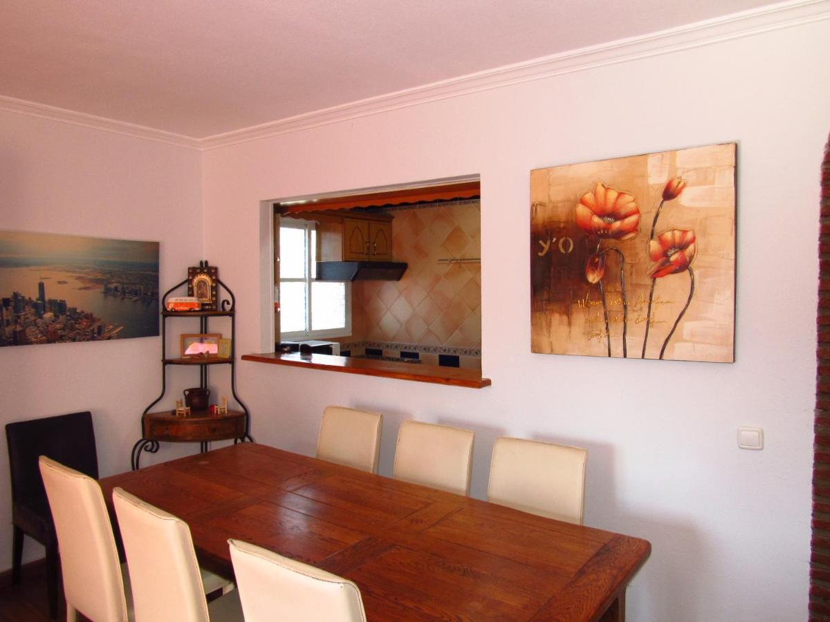 Benalroma Appartement Benalmádena