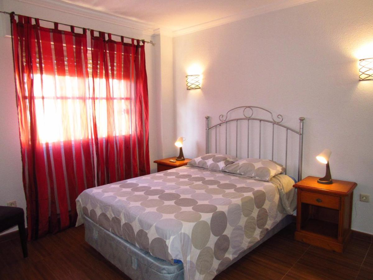 Benalroma Appartement Benalmádena