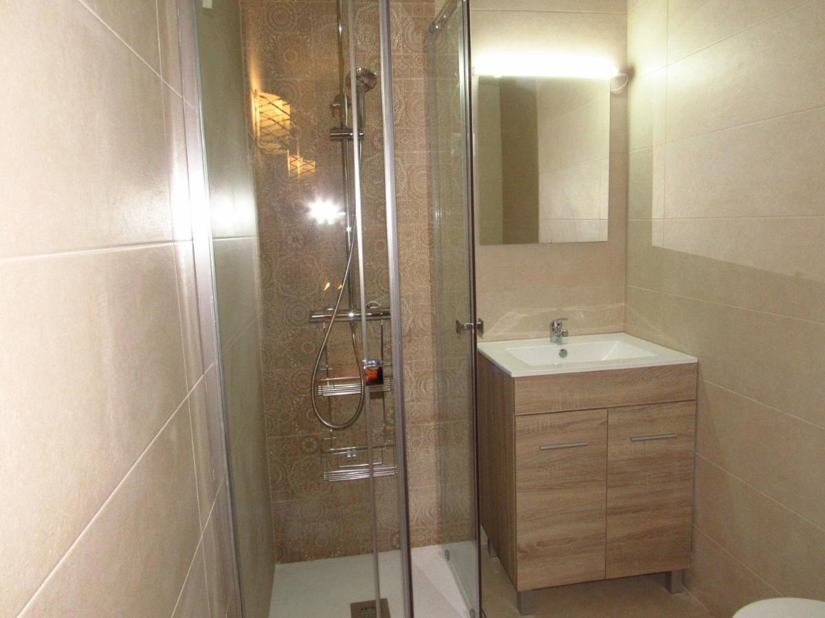 Benalroma Appartement *